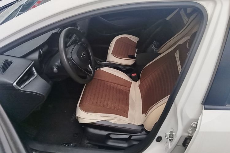 Toyota Corolla 2021 car image #15