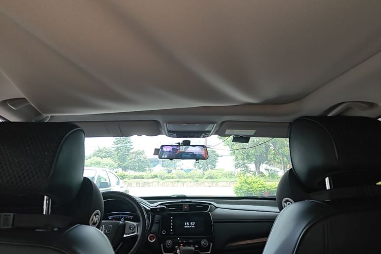 Honda CR-V 2019 #18 Honda CR-V 2019 car image #18
