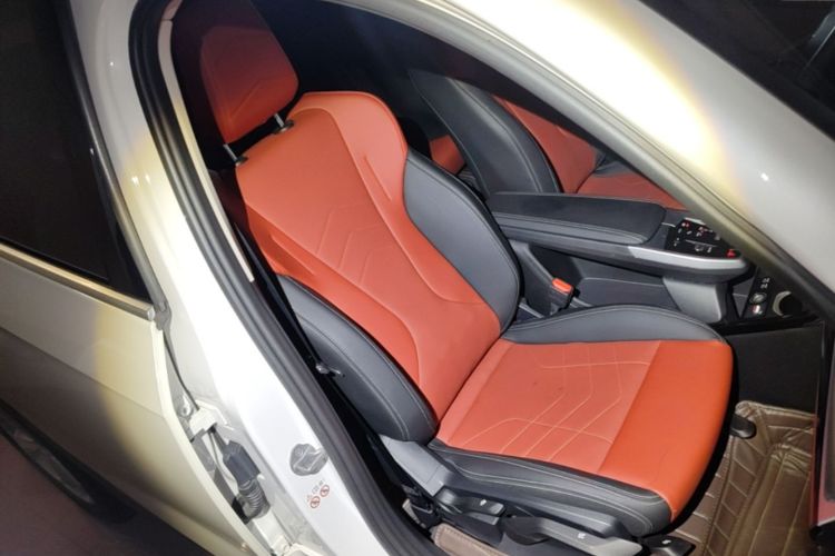BMW X1 2023 car image #24