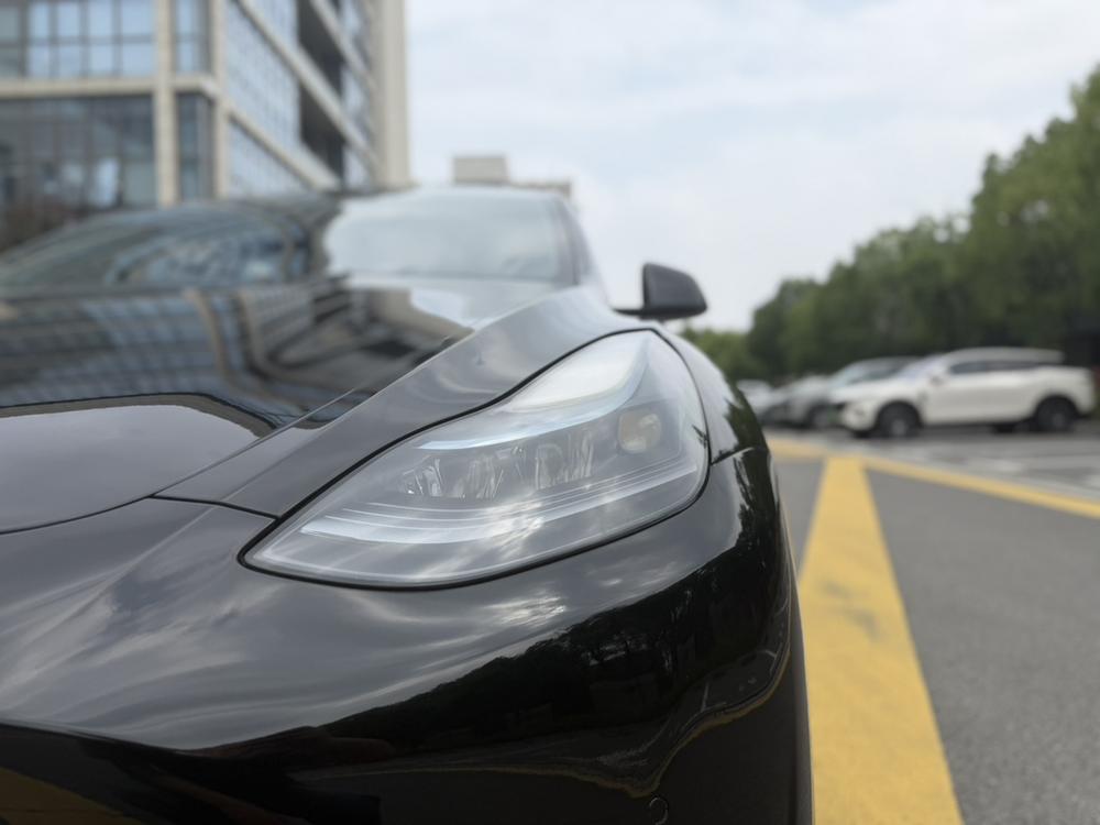 Tesla Model Y 2023 #7 Tesla Model Y 2023 car image #7
