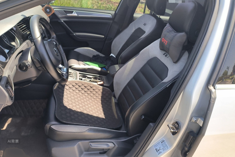 Volkswagen Golf 2016 صورة سيارة #17