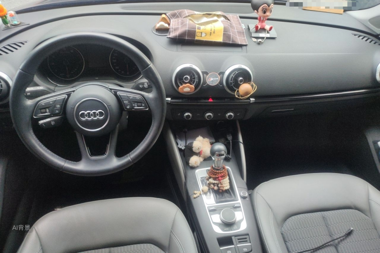 Audi A3 2020 #11 Audi A3 2020 car image #11