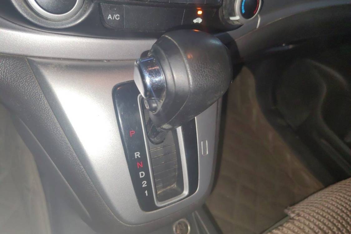 Honda CR-V 2012 car image #27