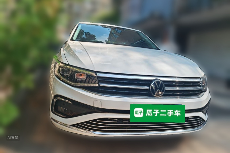 Volkswagen Bora 2023 car image #4