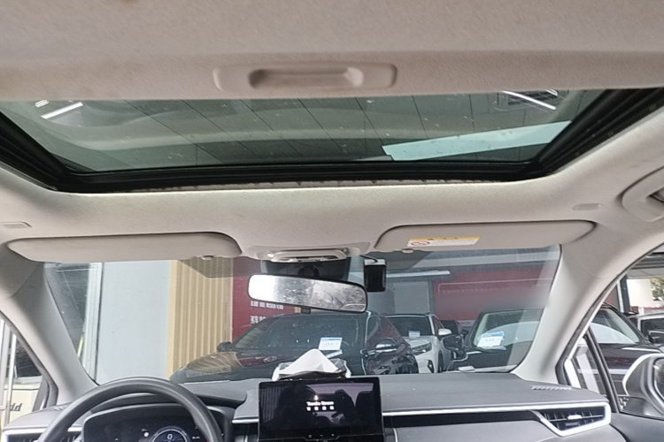Toyota Corolla 2024 car image #18