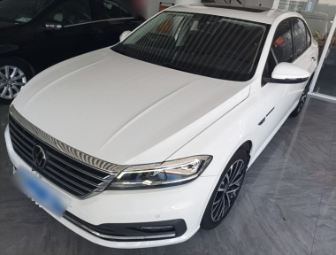 Volkswagen Lavida 2022 Volkswagen Lavida 2022 car image