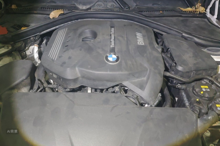 BMW 3 Series GT 2019 #22 BMW 3 Series GT 2019 imagem de carro #22