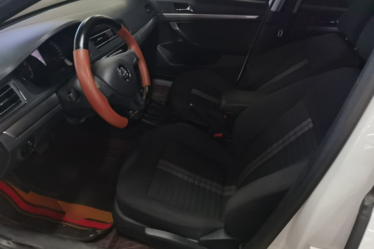Volkswagen Lavida 2022 car image #19