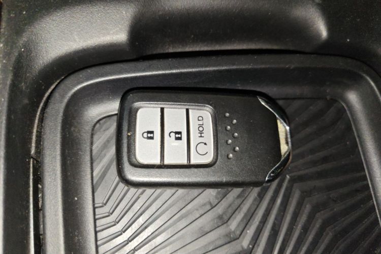 Honda CR-V 2019 #9 Honda CR-V 2019 car image #9