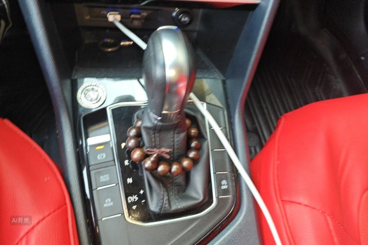 Volkswagen Tharu 2023 #16 Volkswagen Tharu 2023 صورة سيارة #16