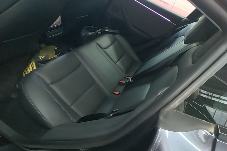 Tesla Model 3 2024 car image #17