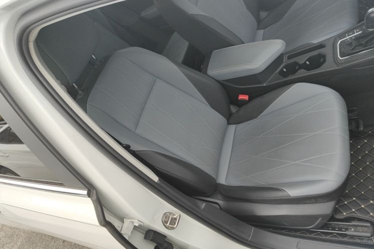 Volkswagen Lavida 2024 #24 Volkswagen Lavida 2024 car image #24
