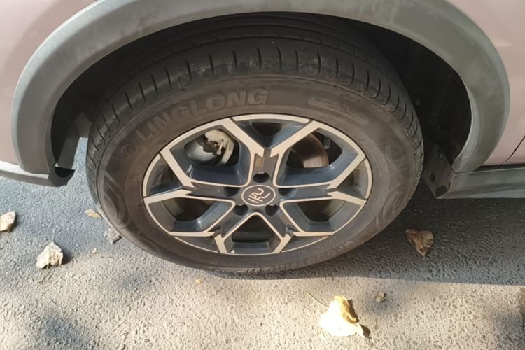 BYD Yuan Pro 2023 #9 BYD Yuan Pro 2023 immagine di auto #9