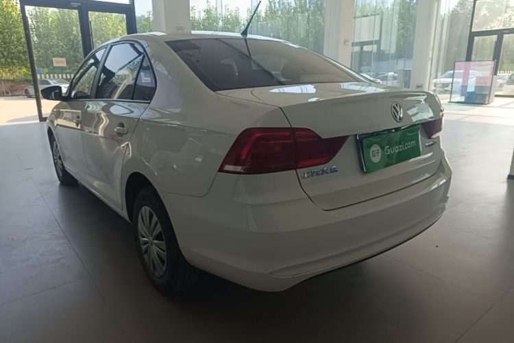 Volkswagen Santana 2019 immagine di auto #5