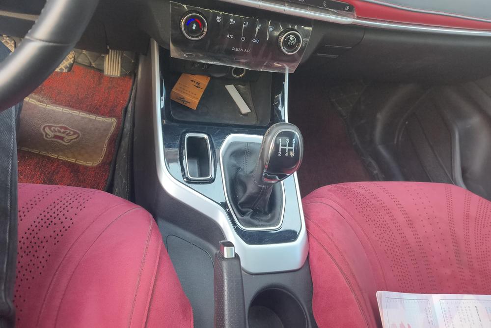 Chery Tiggo 5x 2022 #14 Chery Tiggo 5x 2022 image de voiture #14