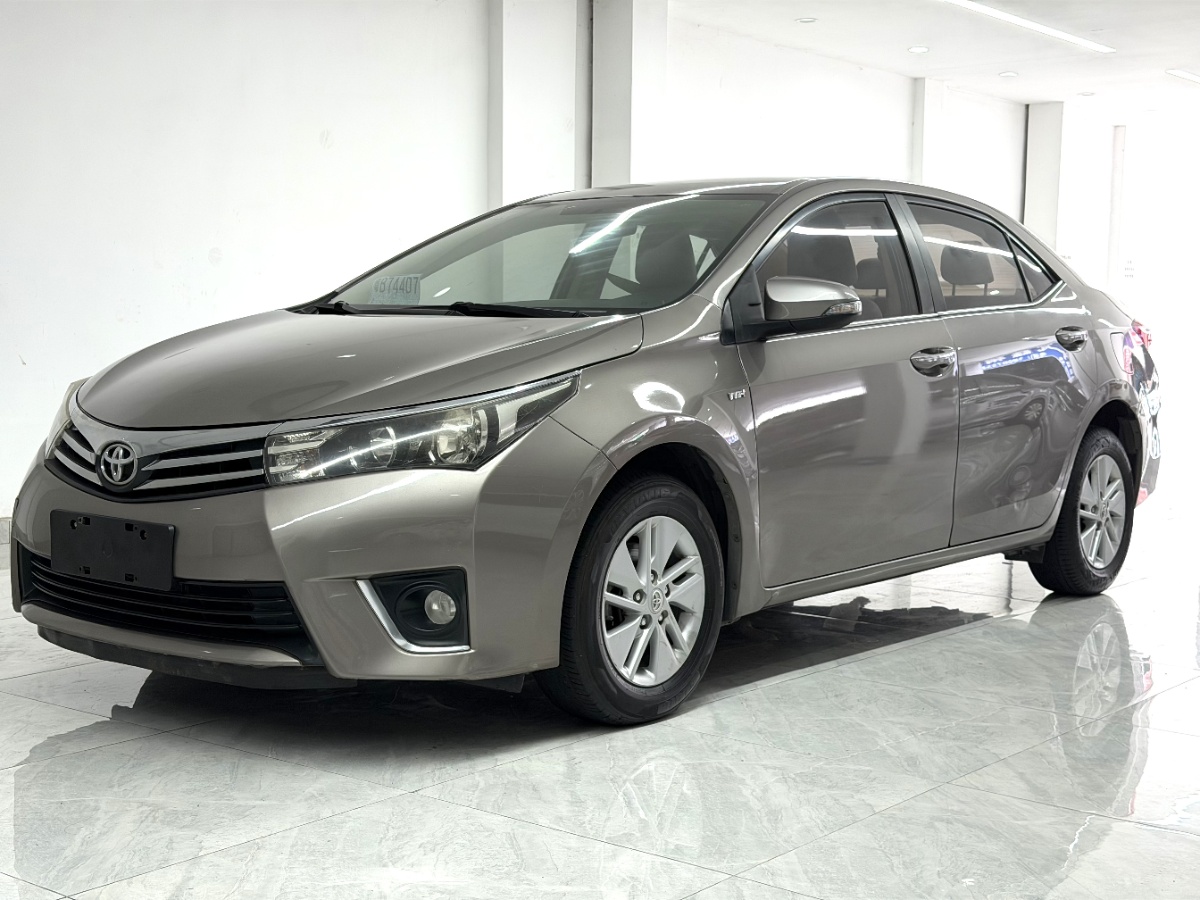 2015 2015 car image