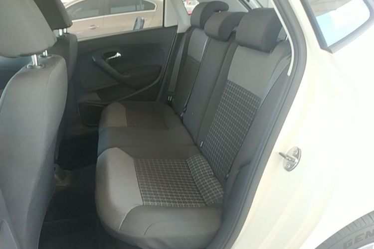 Volkswagen Polo 2017 #17 Volkswagen Polo 2017 car image #17