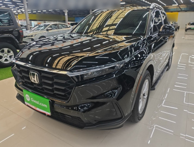 Honda CR-V 2023 car image 