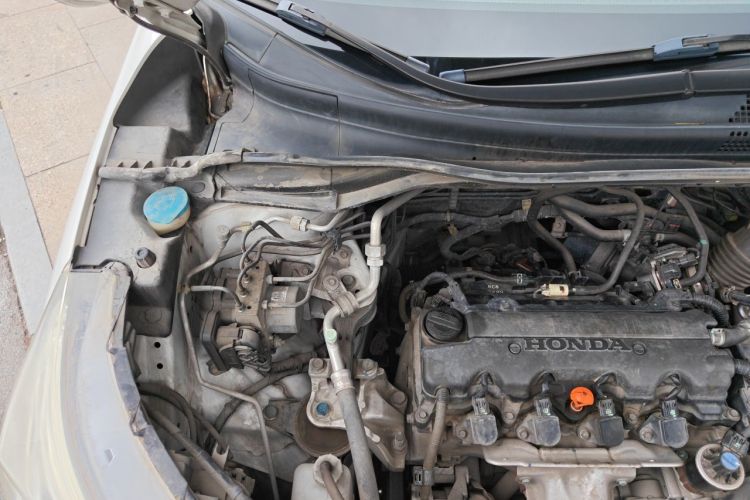 Honda CR-V 2015 car image #30