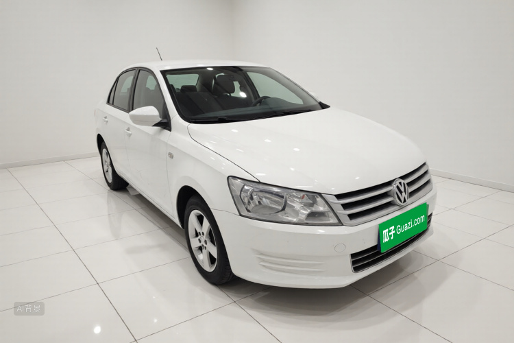 Volkswagen Santana 2015 #4 Volkswagen Santana 2015 car image #4