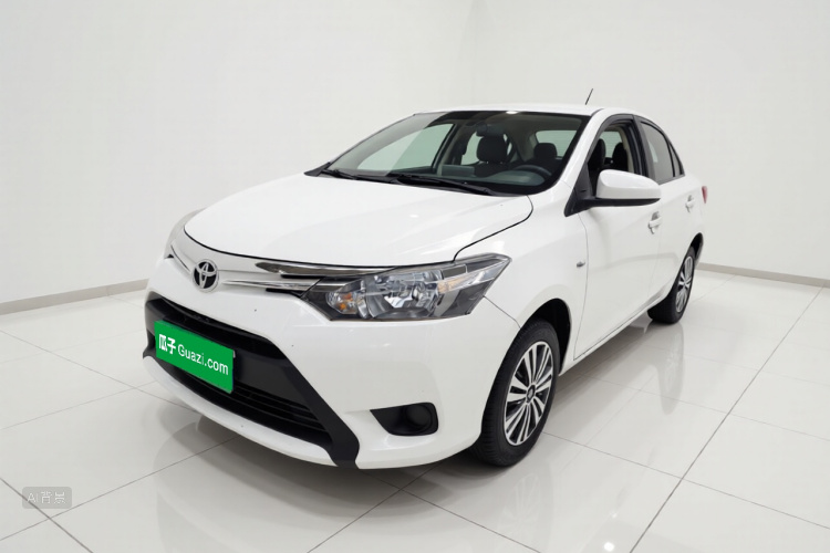Toyota Vios 2016 #2 Toyota Vios 2016 car image #2