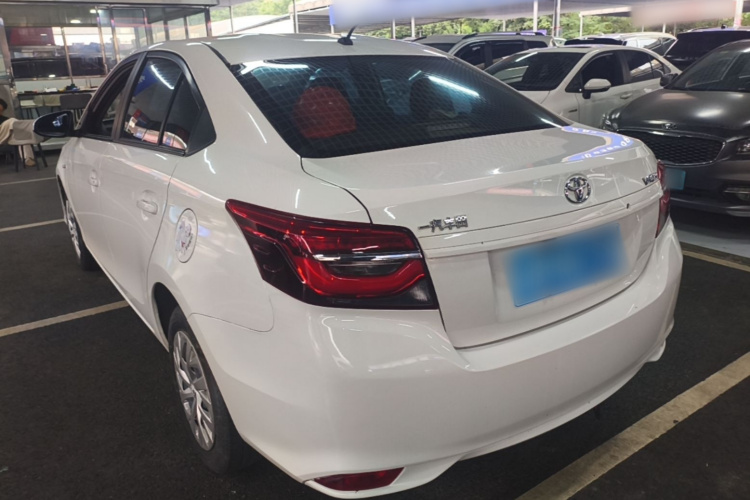 Toyota Vios 2022 #5 Toyota Vios 2022 imagem de carro #5