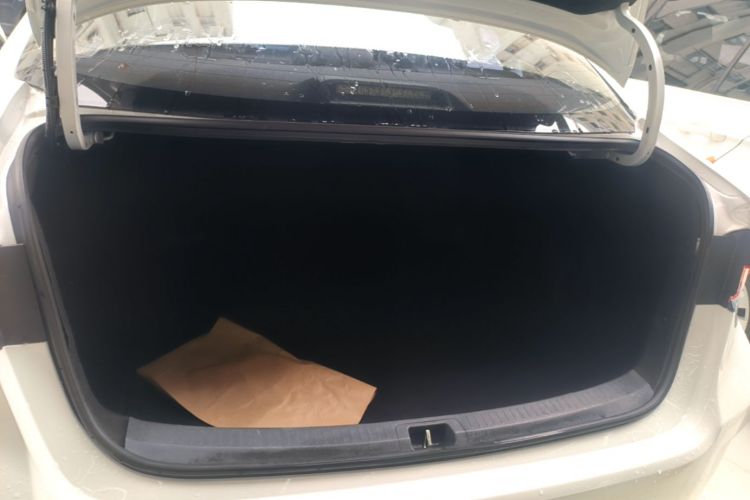 Toyota Corolla 2020 car image #20