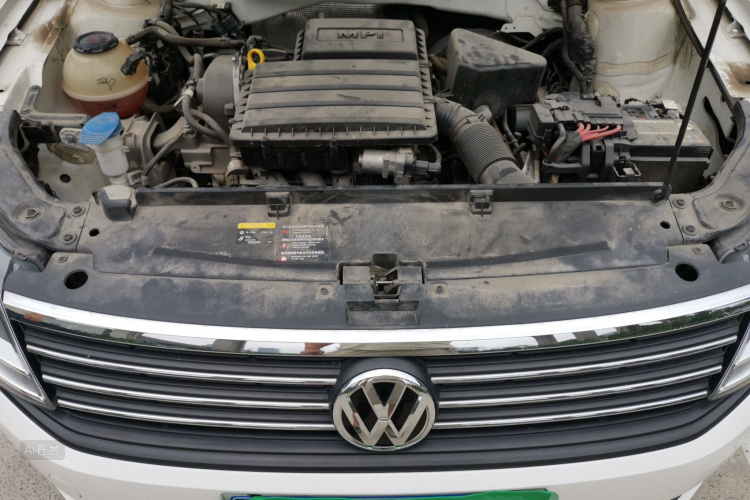 Volkswagen Lavida 2023 #22 Volkswagen Lavida 2023 car image #22