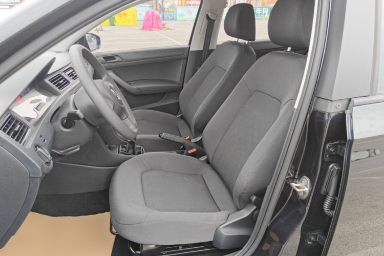 Volkswagen Santana 2016 #15 Volkswagen Santana 2016 car image #15
