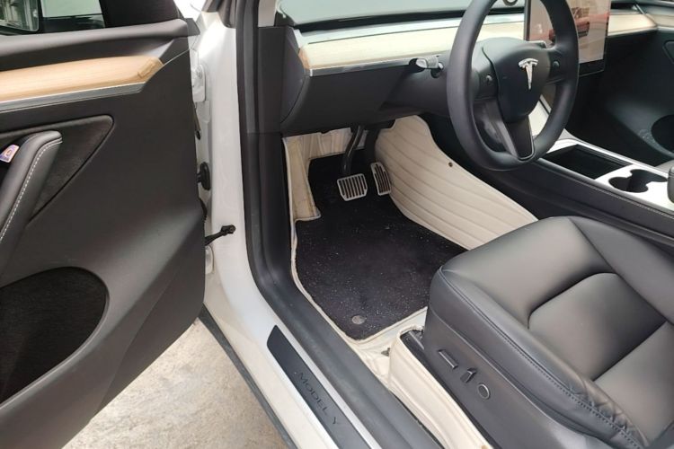 Tesla Model Y 2023 car image #16