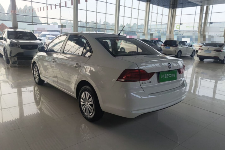 Volkswagen Santana 2022 imagem de carro #5