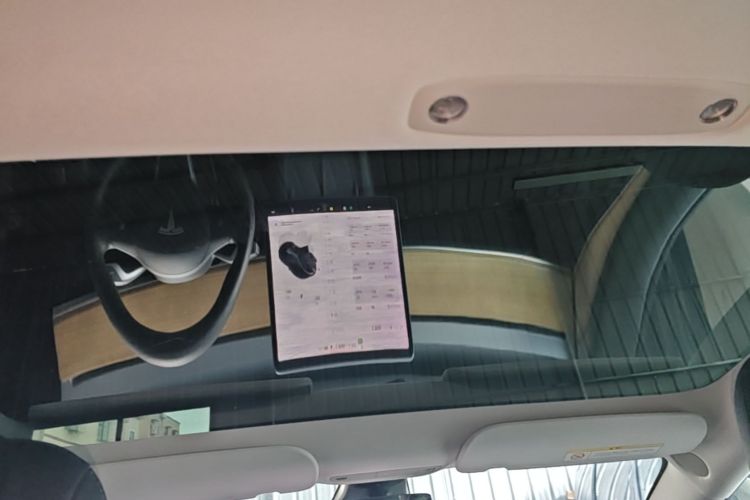 Tesla Model 3 2022 #20 Tesla Model 3 2022 car image #20