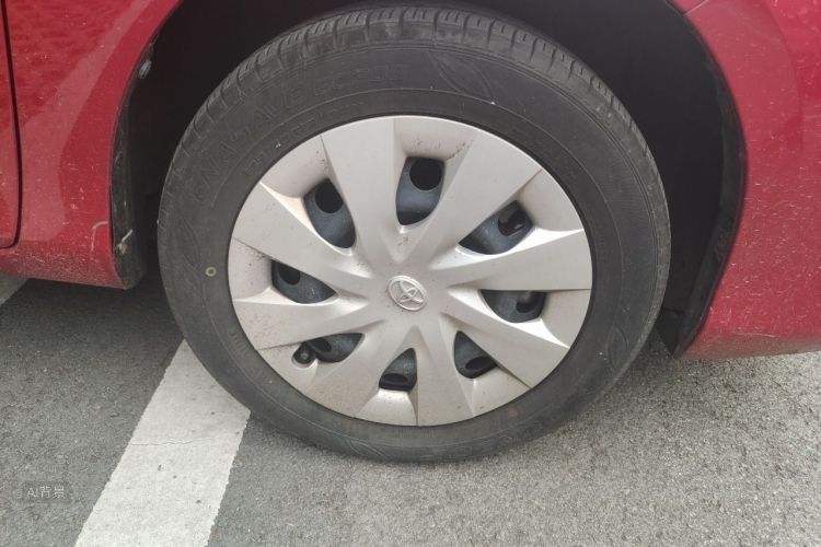 Toyota Vios 2019 #9 Toyota Vios 2019 car image #9