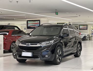 Honda CR-V 2019 Honda CR-V 2019 car image