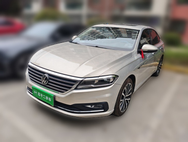Volkswagen Lavida 2021 Volkswagen Lavida 2021 car image