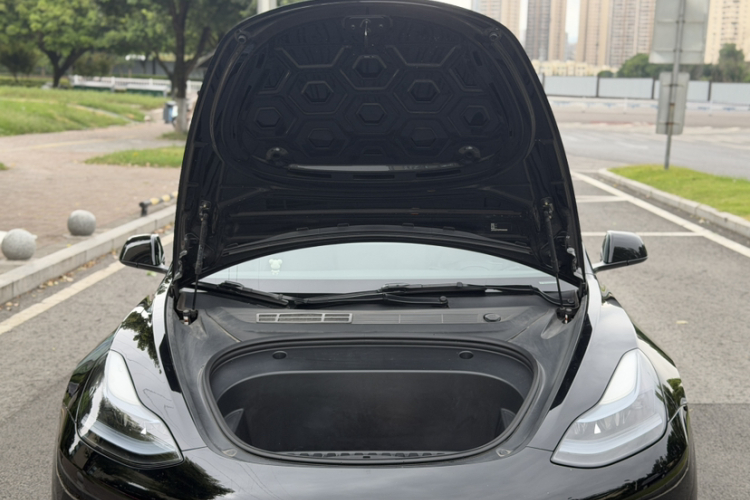 Tesla Model 3 2022 #27 Tesla Model 3 2022 car image #27