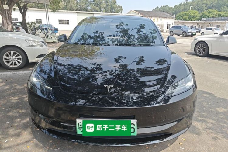 Tesla Model 3 2023 #3 Tesla Model 3 2023 car image #3