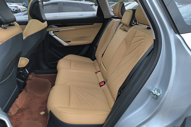 GEELY Boyue L 2023 imagen de coche #17