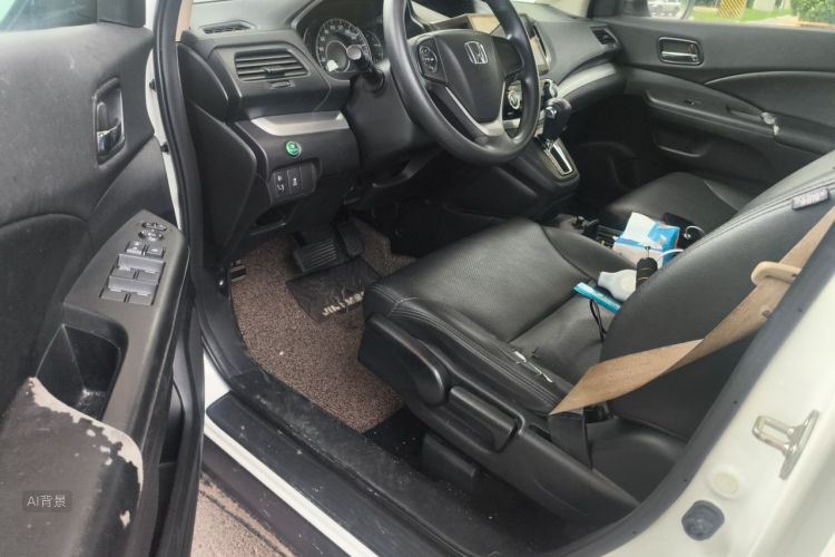 Honda CR-V 2017 car image #18