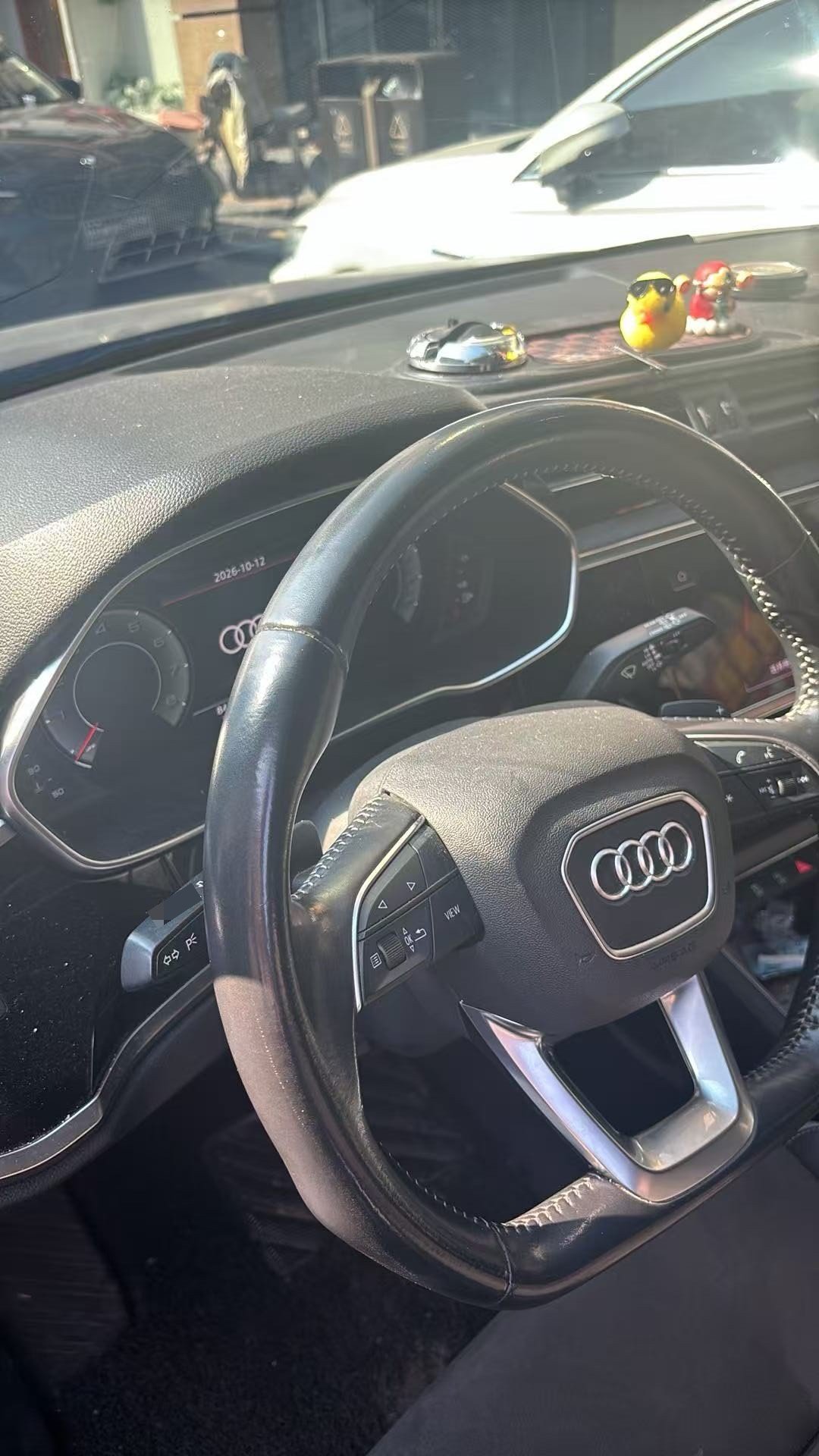 Audi Q3 2022 #4 Audi Q3 2022 car image #4