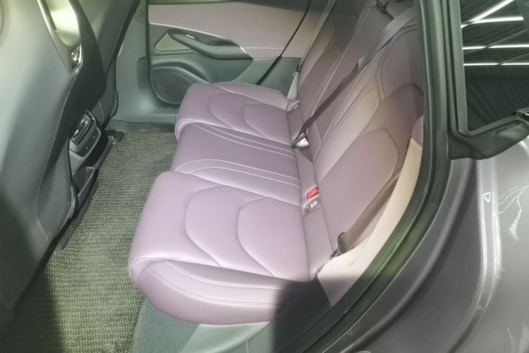 MI SU7 2025 #13 MI SU7 2025 immagine di auto #13