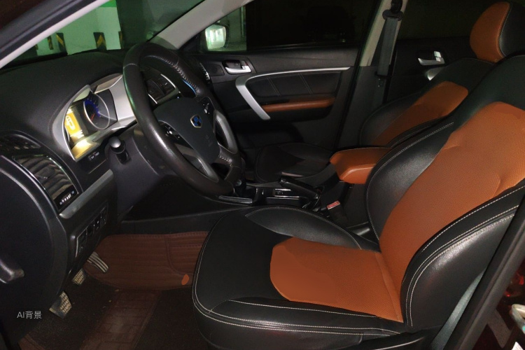 GEELY Emgrand 2016 #17 GEELY Emgrand 2016 car image #17