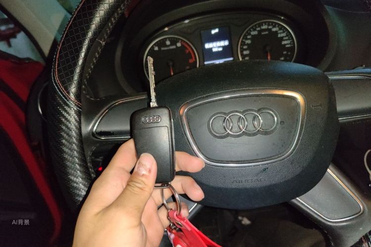 Audi A3 2016 صورة سيارة #10
