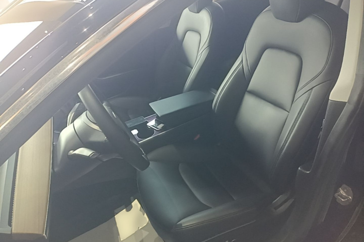 Tesla Model 3 2020 #15 Tesla Model 3 2020 car image #15
