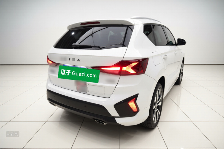 捷达 捷达VS5 2025 汽车图片 #7