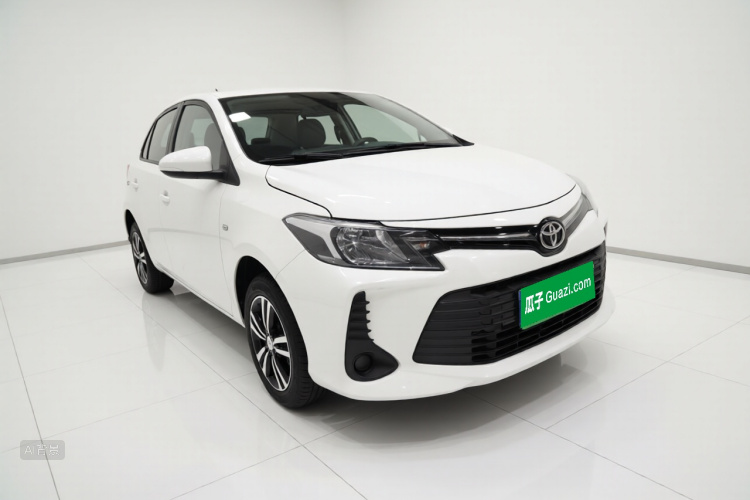 Toyota Vios 2021 #4 Toyota Vios 2021 car image #4