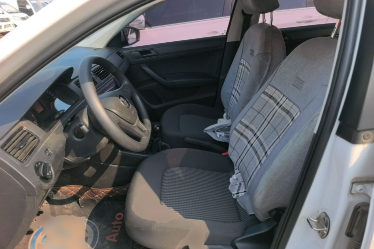 Volkswagen Santana 2021 car image #15