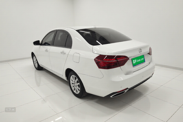 GEELY Emgrand 2021 #5 GEELY Emgrand 2021 car image #5