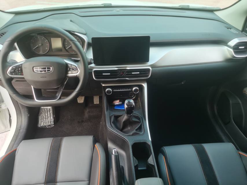 2024 #5 2024 car image #5