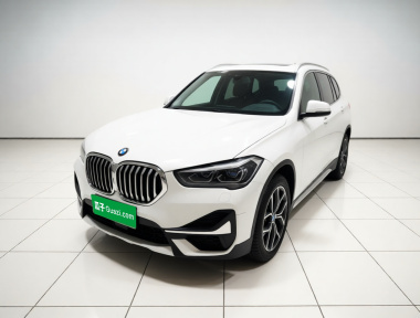 BMW X1 2020 car image 